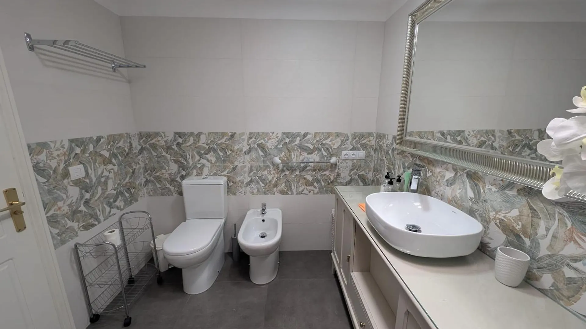 Casa Core Corralejo Apartamento