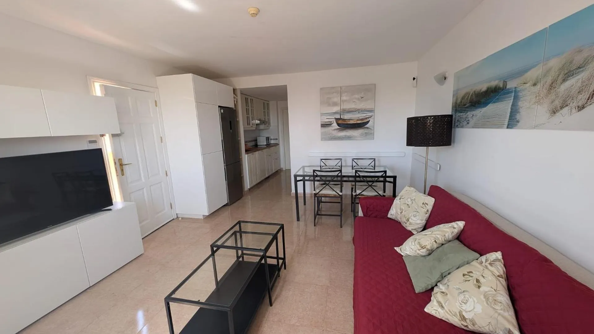 Apartamento Casa Core Corralejo