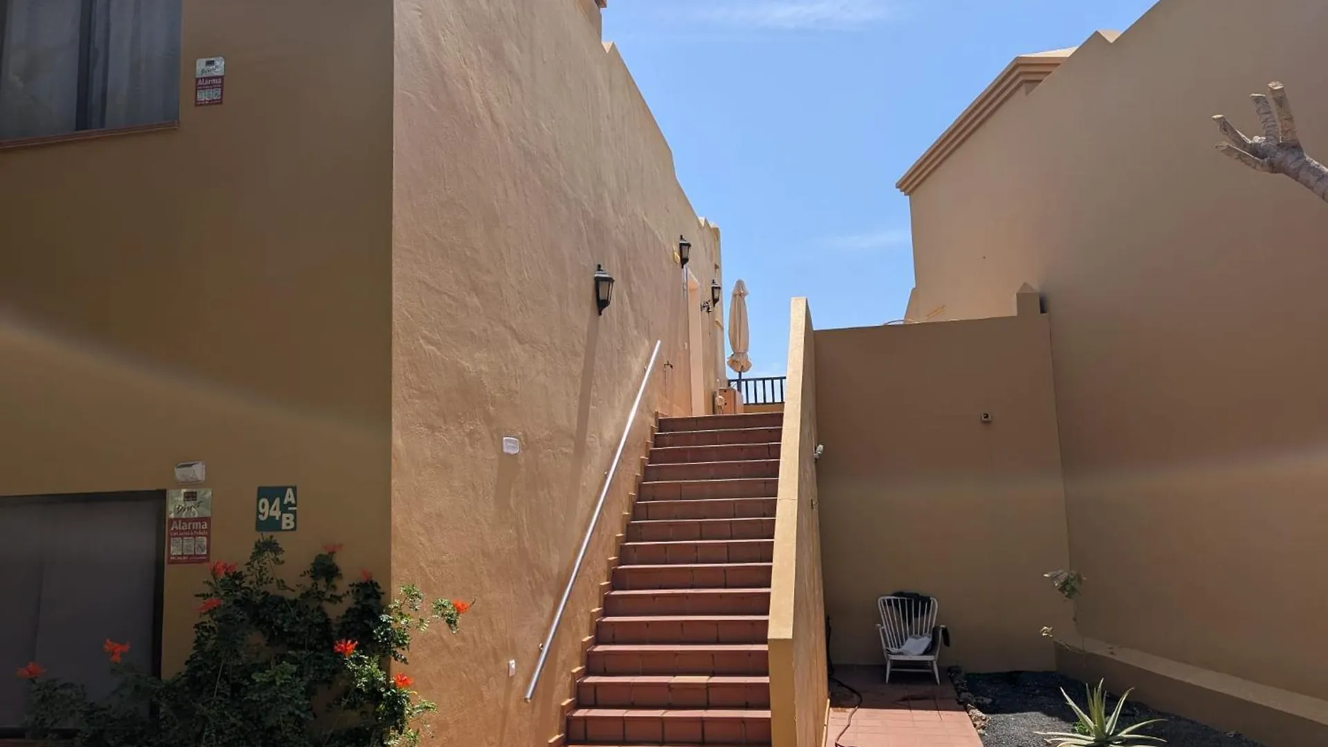 Casa Core Corralejo España