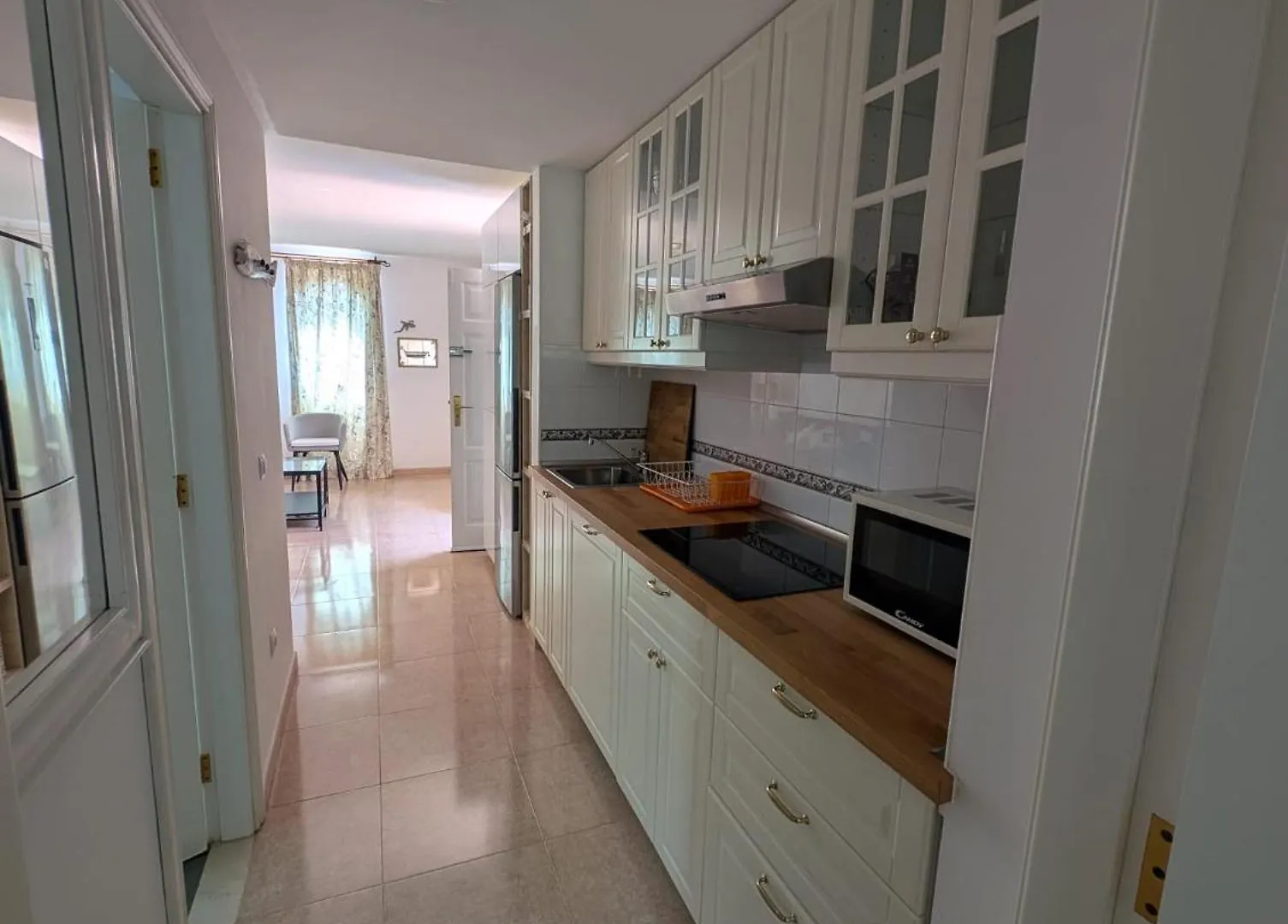 Apartamento Casa Core Corralejo