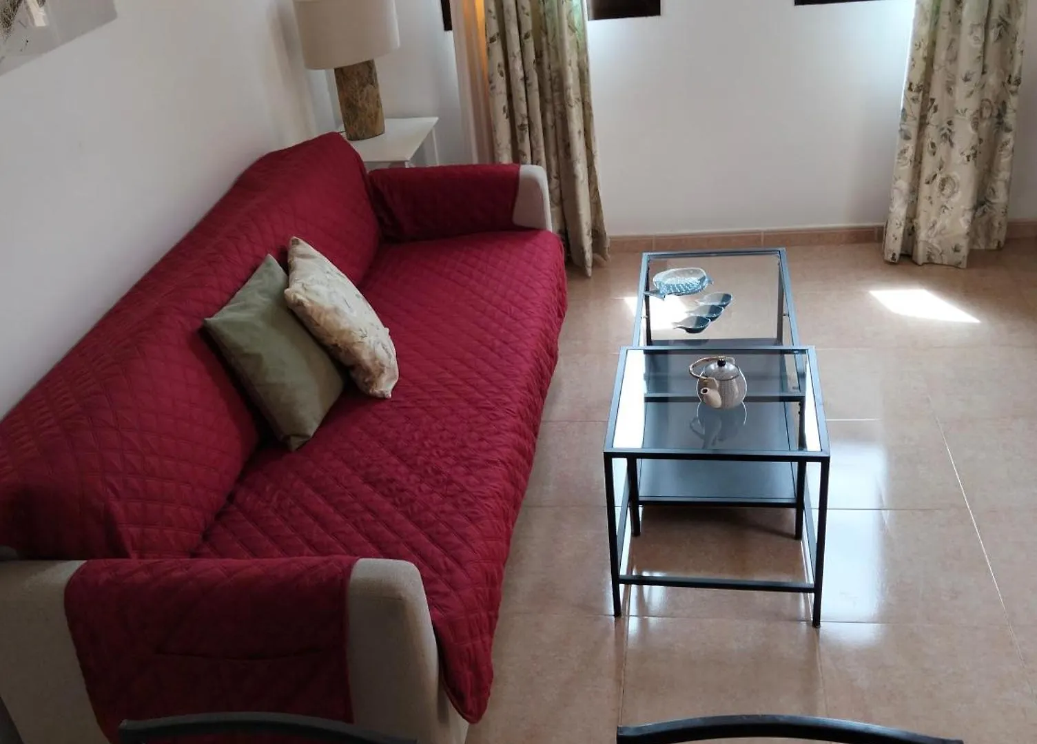 Casa Core Corralejo