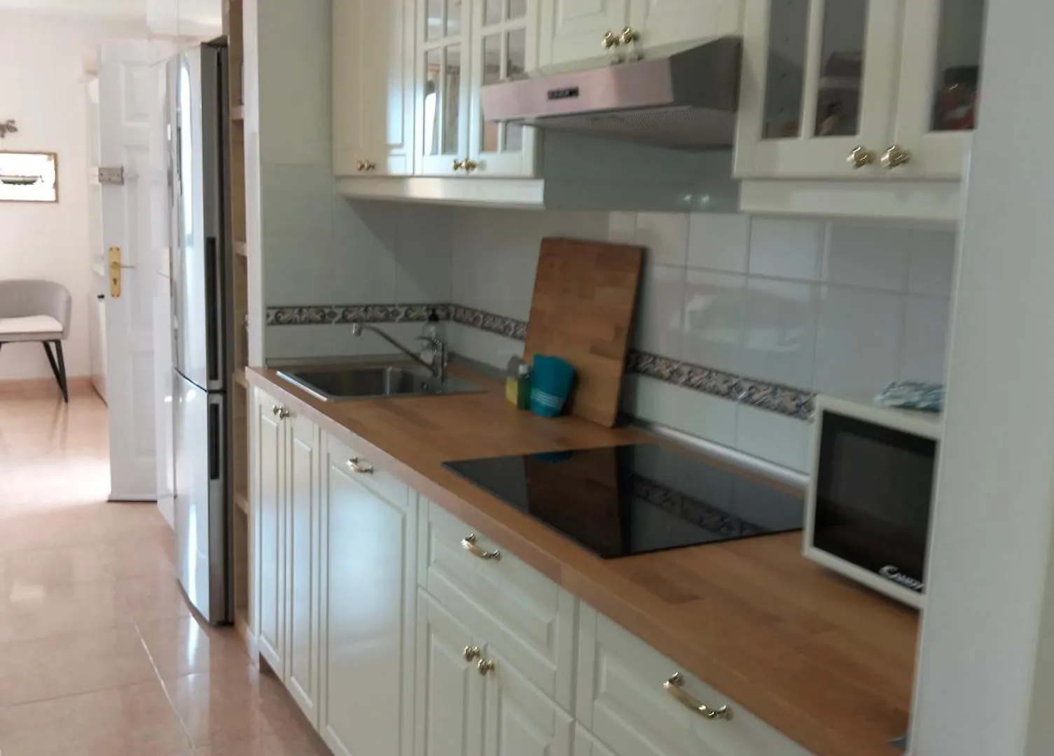 Casa Core Corralejo Apartamento
