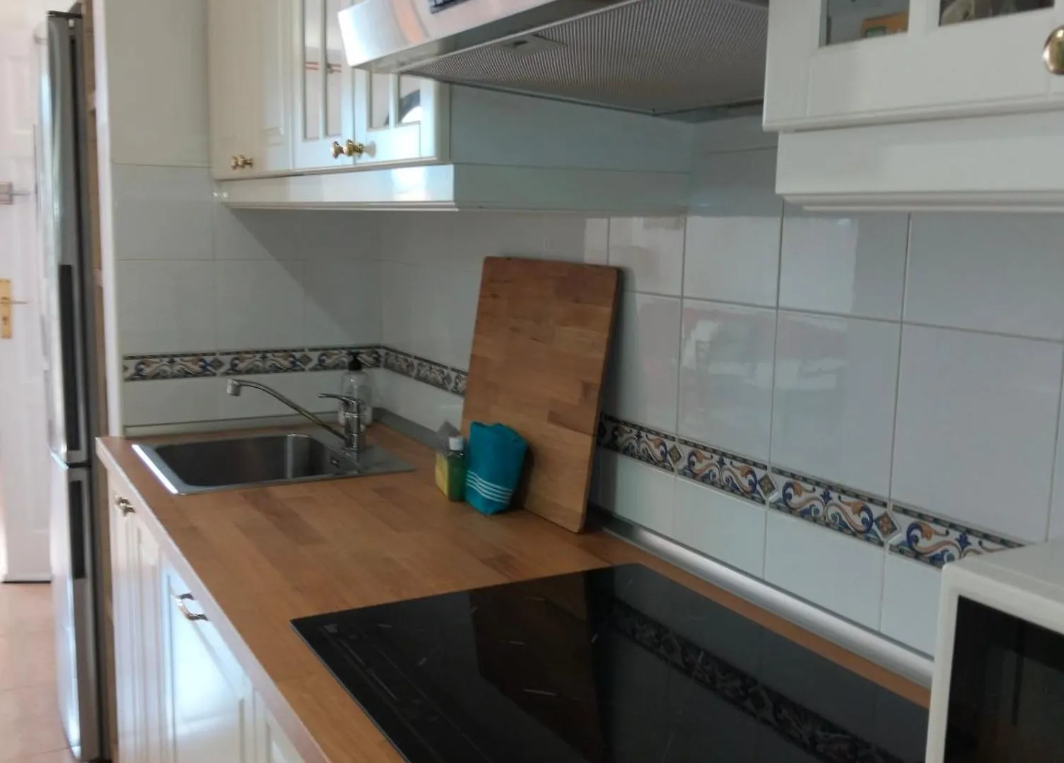 Apartamento Casa Core Corralejo