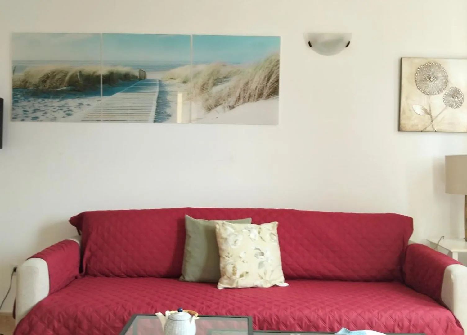 Apartamento Casa Core Corralejo España