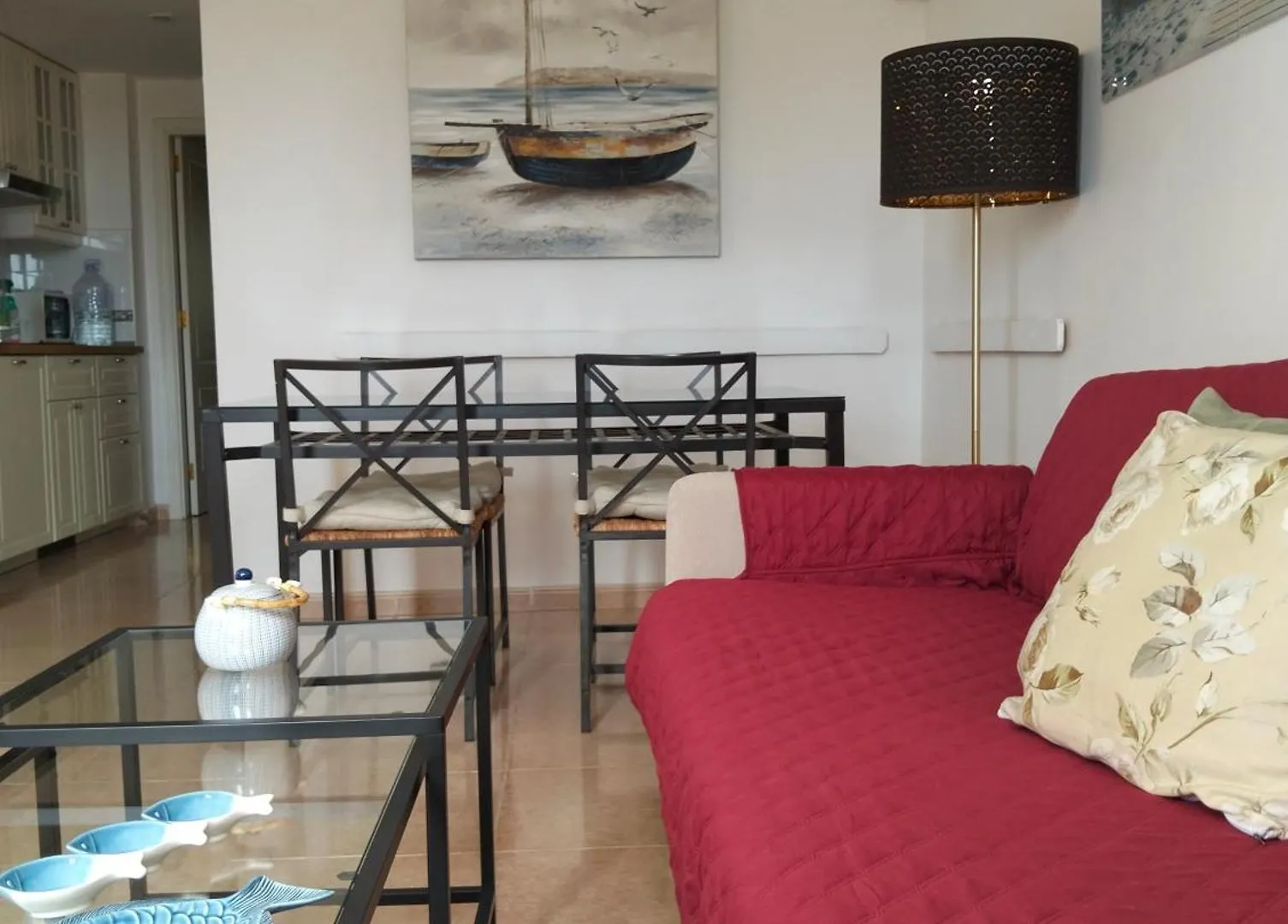 Casa Core Corralejo 0*,