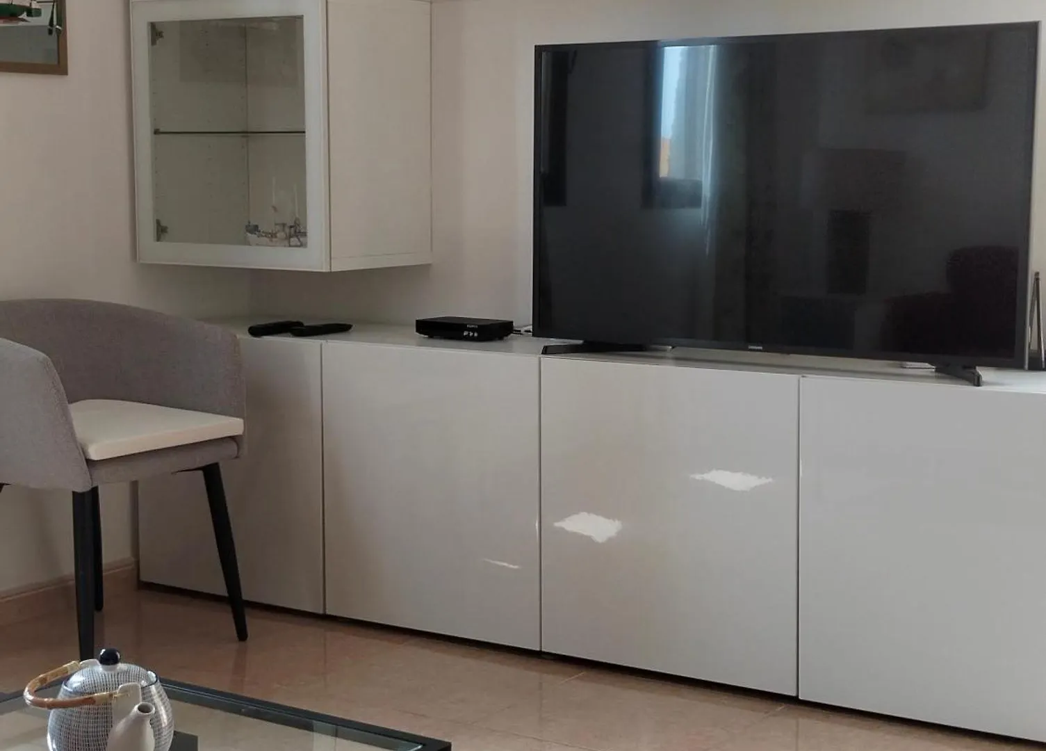 Casa Core Corralejo España