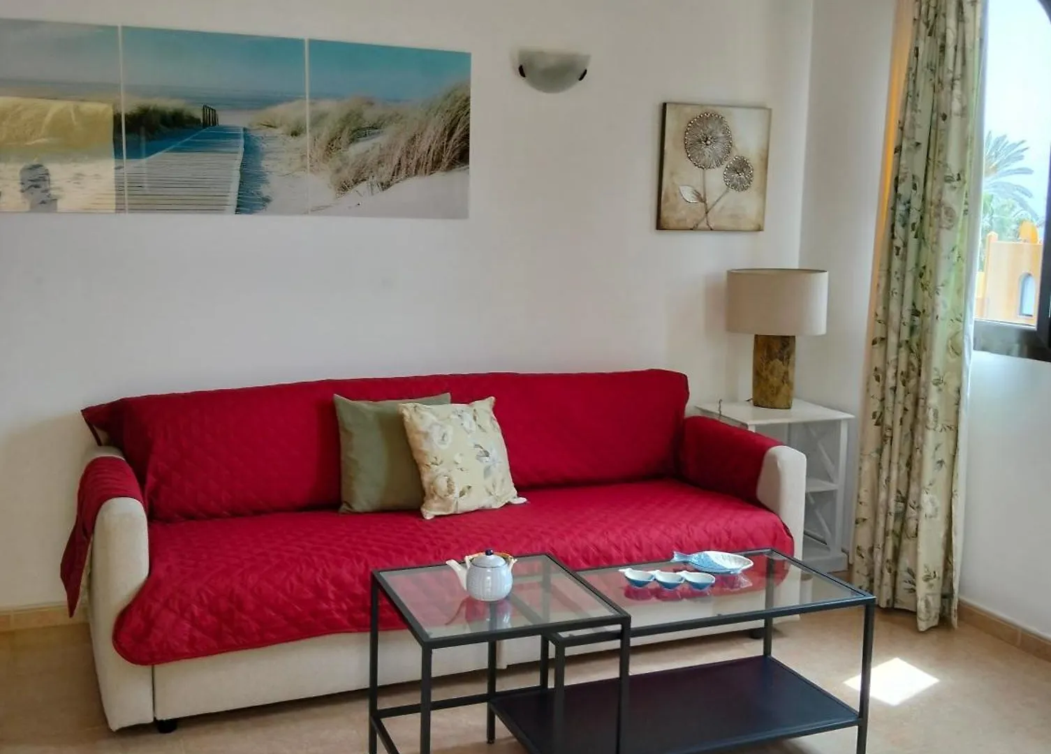 Apartamento Casa Core Corralejo España
