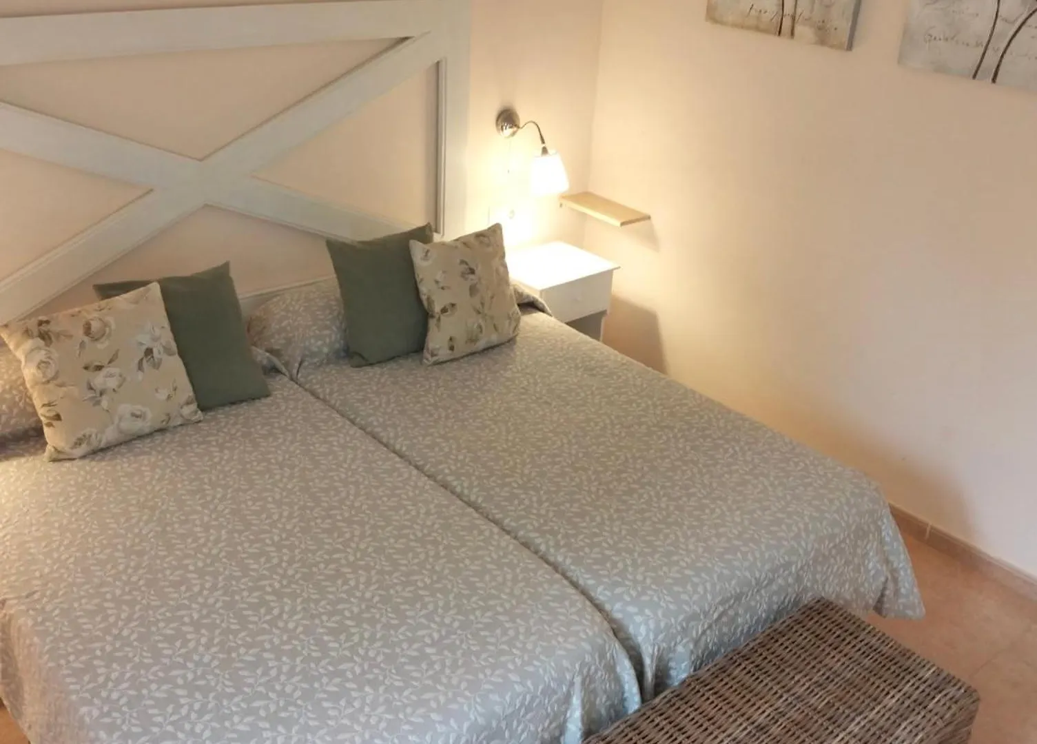Casa Core Corralejo