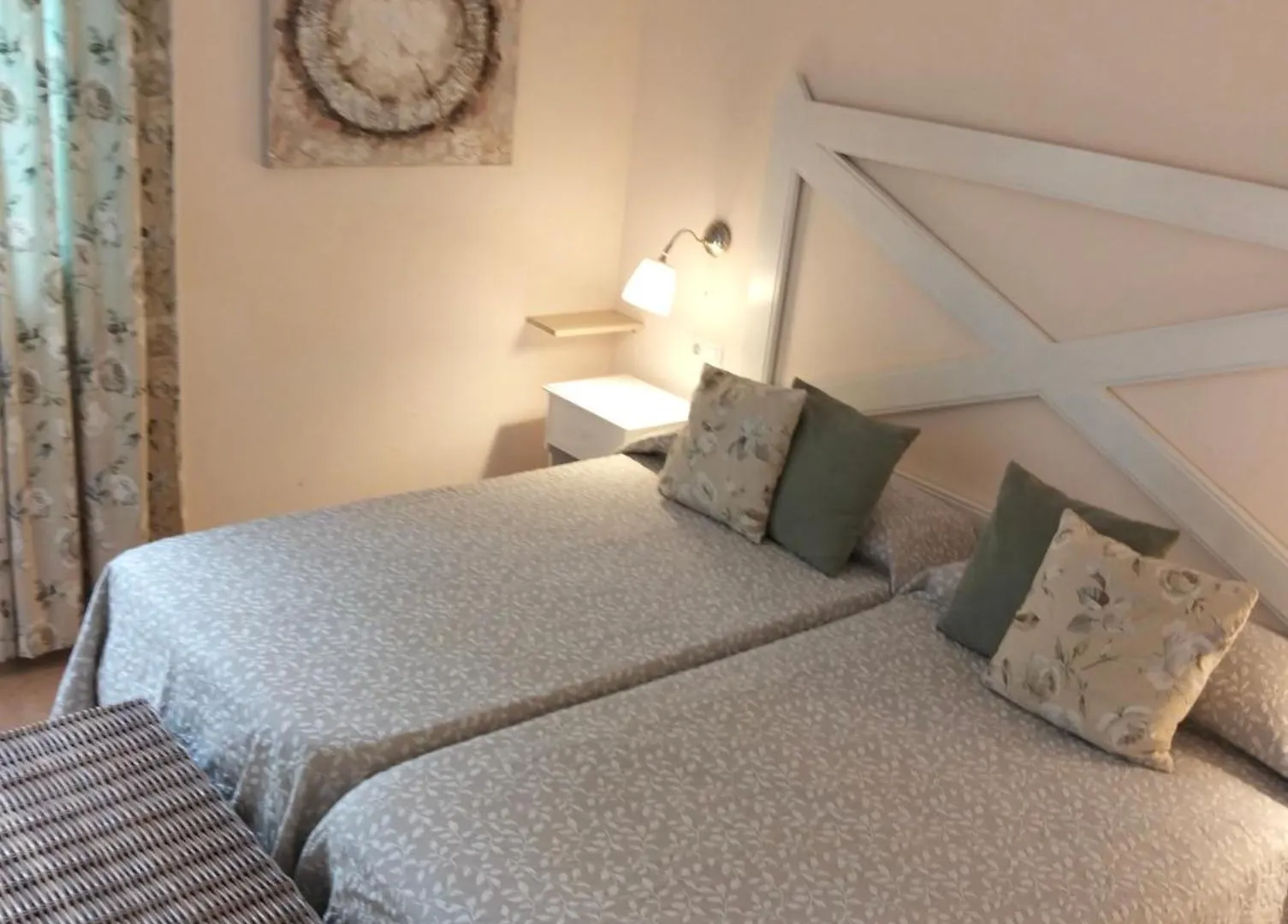 Casa Core Corralejo