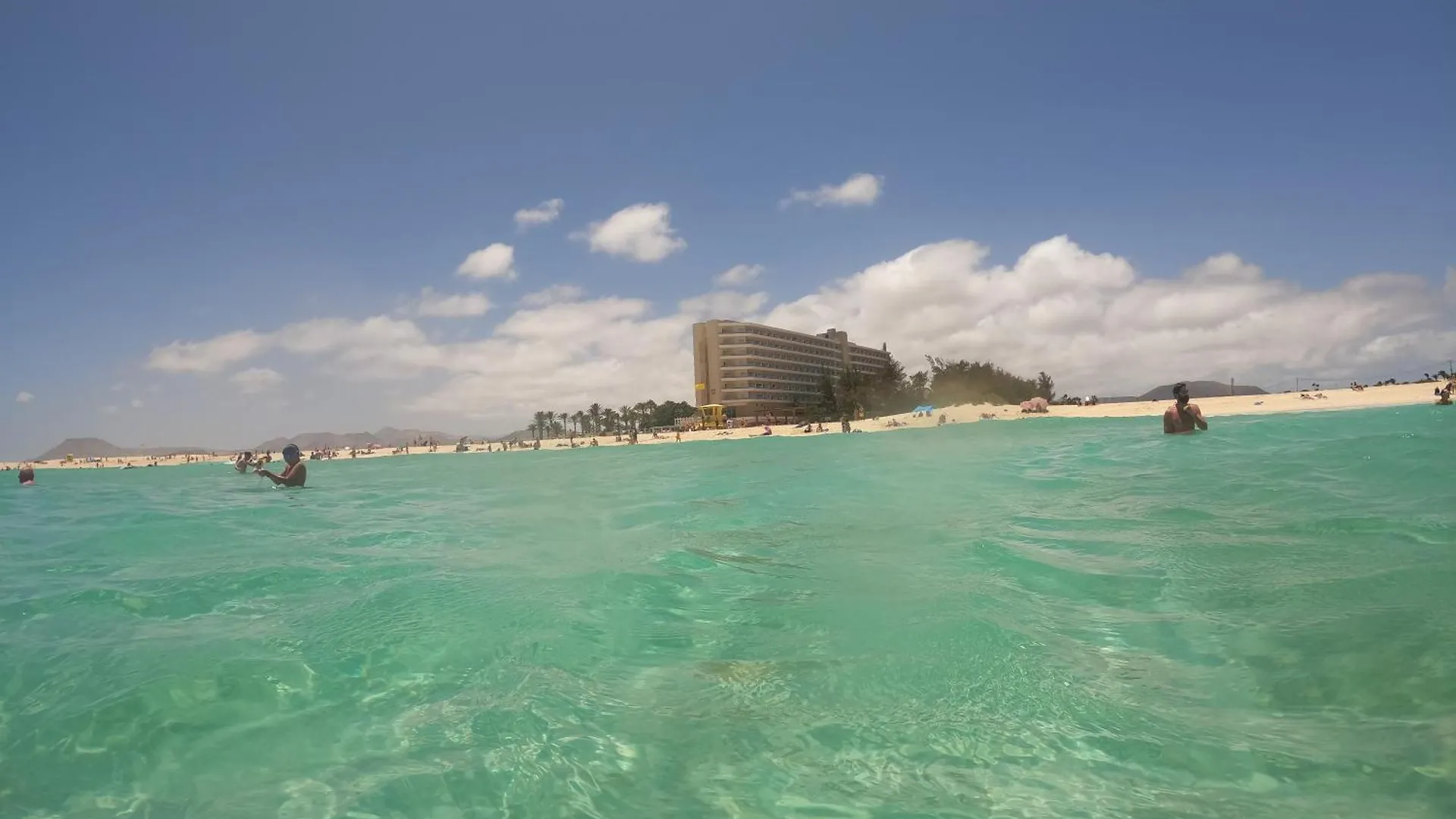Apartamento Casa Core Corralejo España