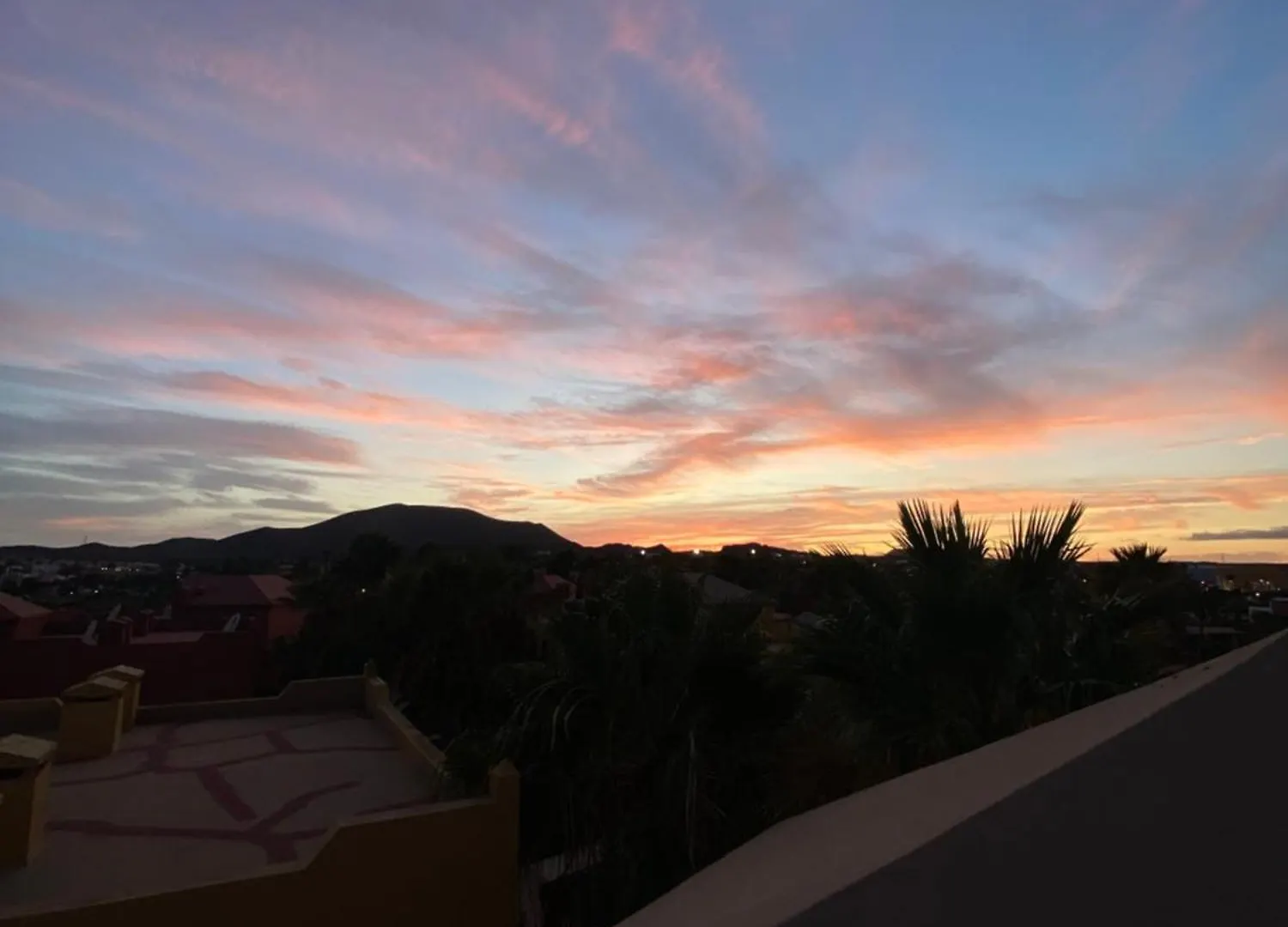 Apartamento Casa Core Corralejo